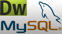 Dreamweaver e MySql. Connessione a database Xampp